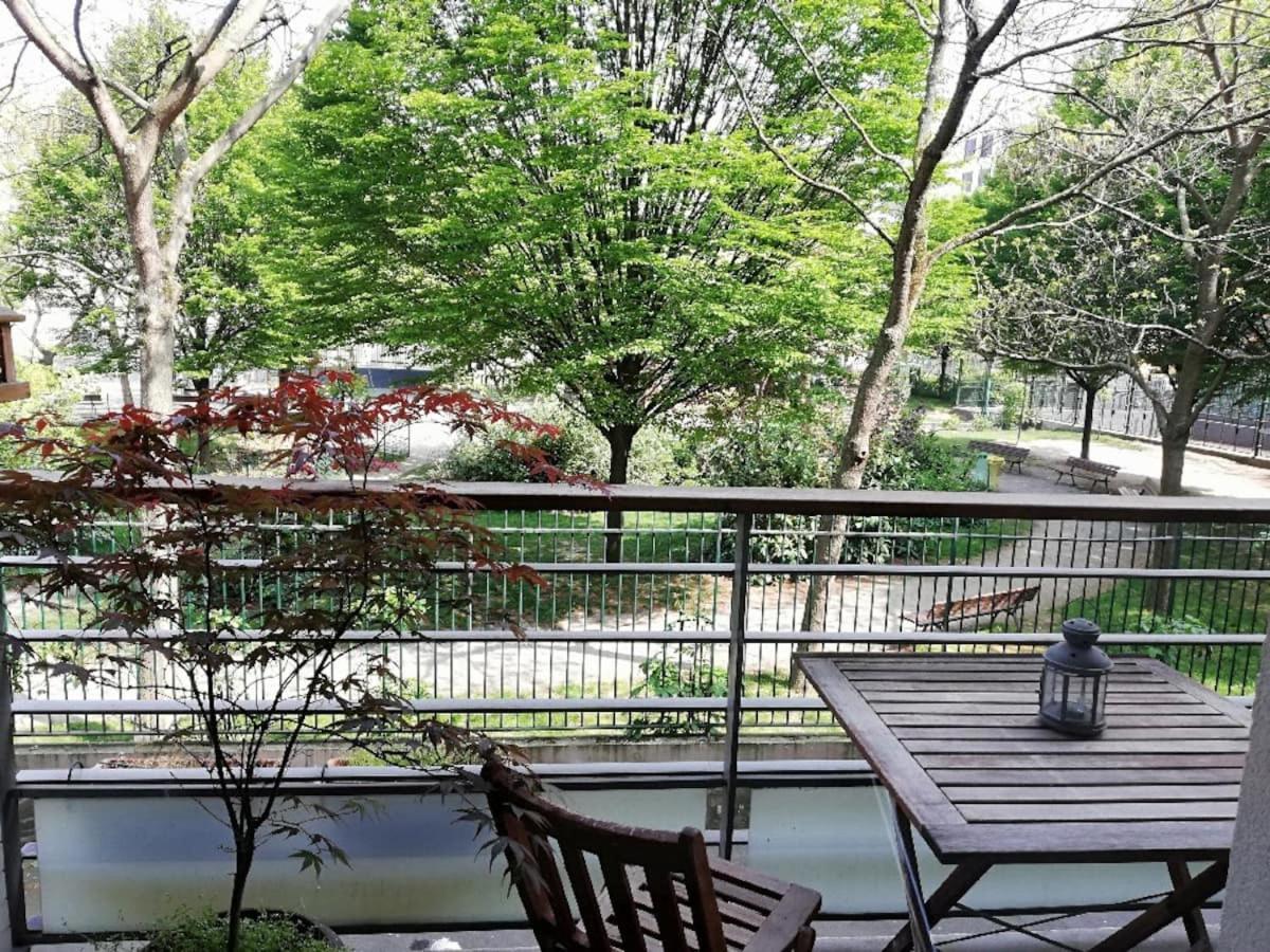Proche Montmartre Apartment *